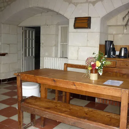 Le Clos De La Vignole Vakantiehuis