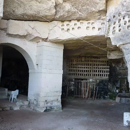 Le Clos De La Vignole Turquant