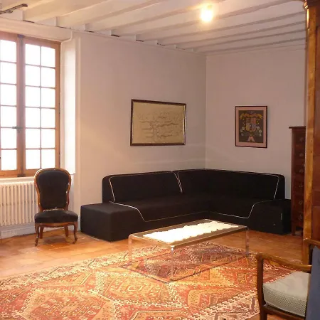 Le Clos De La Vignole Vakantiehuis