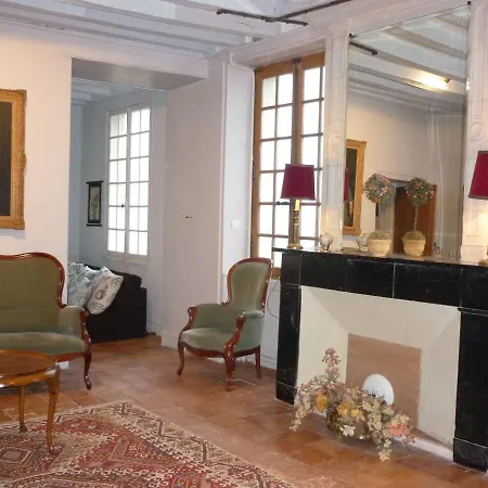 Le Clos De La Vignole Vakantiehuis *