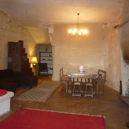 Le Clos De La Vignole Vakantiehuis
